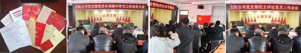 學習 我們就這樣愛黨